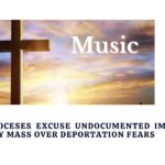 Christian Music Sees Major Surge Amid Slowing Streaming Growth in the U.S.