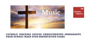 Christian Music Sees Major Surge Amid Slowing Streaming Growth in the U.S.