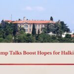 Erdogan-Trump Talks Boost Hopes for Halki Seminary Reopening